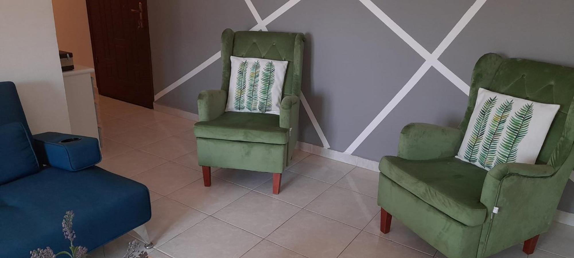 Gemani Apartment Rhodes City