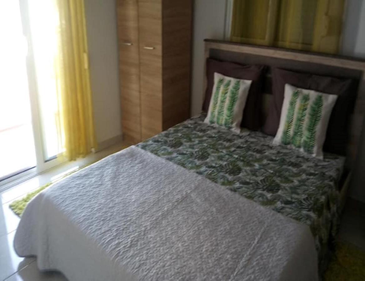 Apartment Gemani Rhodes Rhodes City