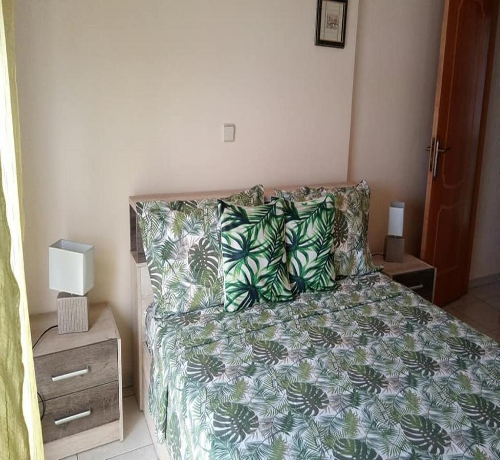 Gemani Rhodes Apartment Rhodes City